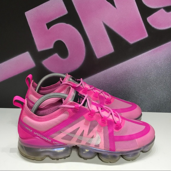 nike vapormax 2018 pink